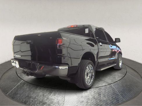 Used 2013 Toyota Tundra Platinum w/ Platinum Pkg image 2