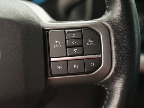Used 2022 Ford F150 XLT w/ Equipment Group 302A High RWD image 23