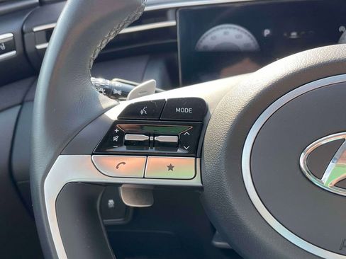 Used 2023 Hyundai Tucson Limited image 22