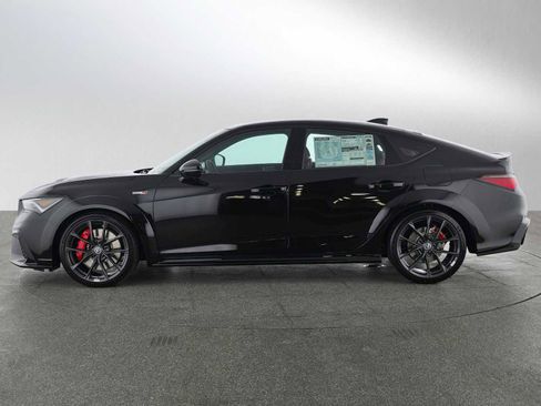 New 2025 Acura Integra Type S image 6