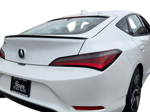 Used 2025 Acura Integra A-Spec image 7