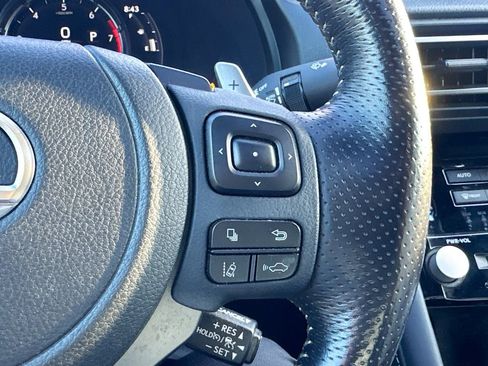 Used 2022 Lexus IS 350 F Sport image 23