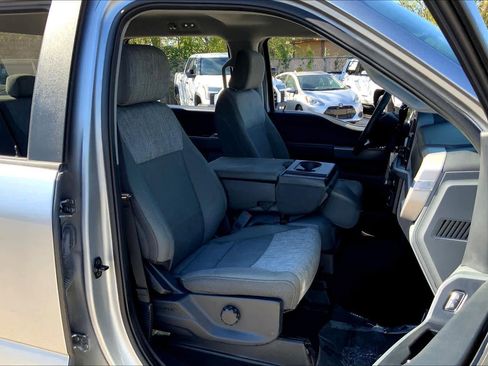 Used 2023 Ford F150 XLT image 28