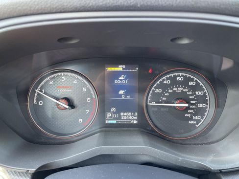 Certified 2023 Subaru Forester Sport w/ Popular Package #2 AWD/4WD image 2