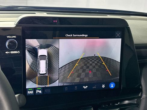 New 2026 Subaru Outback Touring image 17