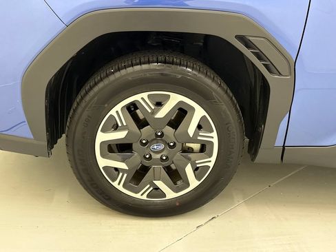 Used 2026 Subaru Forester AWD/4WD image 11