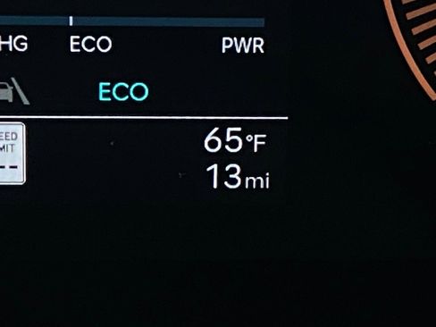 New 2026 Hyundai Sonata Blue image 17