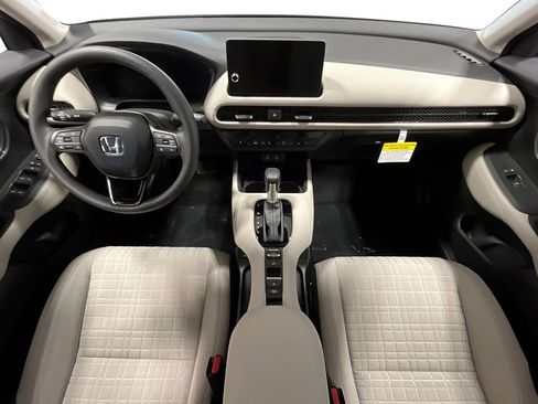 New 2027 Honda HR-V LX image 14