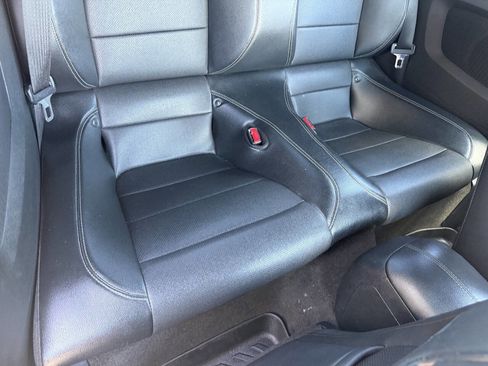Used 2017 Ford Mustang Premium RWD image 24