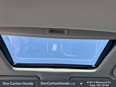 New 2026 Honda Accord Touring image 15