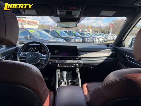 Used 2024 Kia Telluride SX Prestige image 14