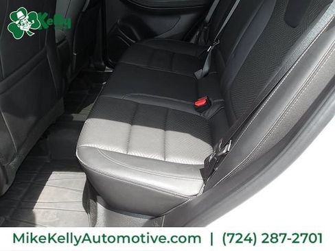 Used 2021 Buick Encore GX Essence w/ Advanced Technology Package AWD/4WD image 13
