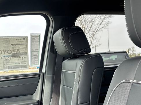 New 2026 Toyota Tundra Limited w/ Power Package image 13