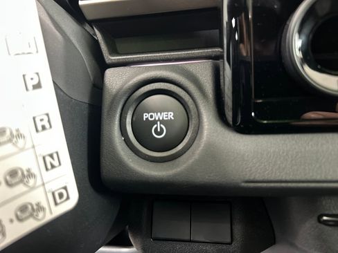 New 2026 Toyota bZ XLE image 29