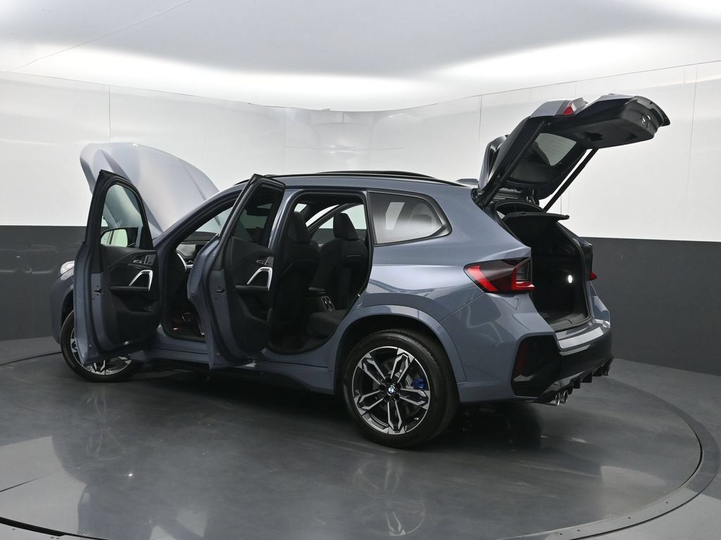 Used 2025 BMW X1 M35i AWD/4WD image 37