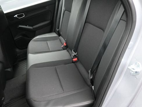 New 2026 Honda Civic Sport image 21