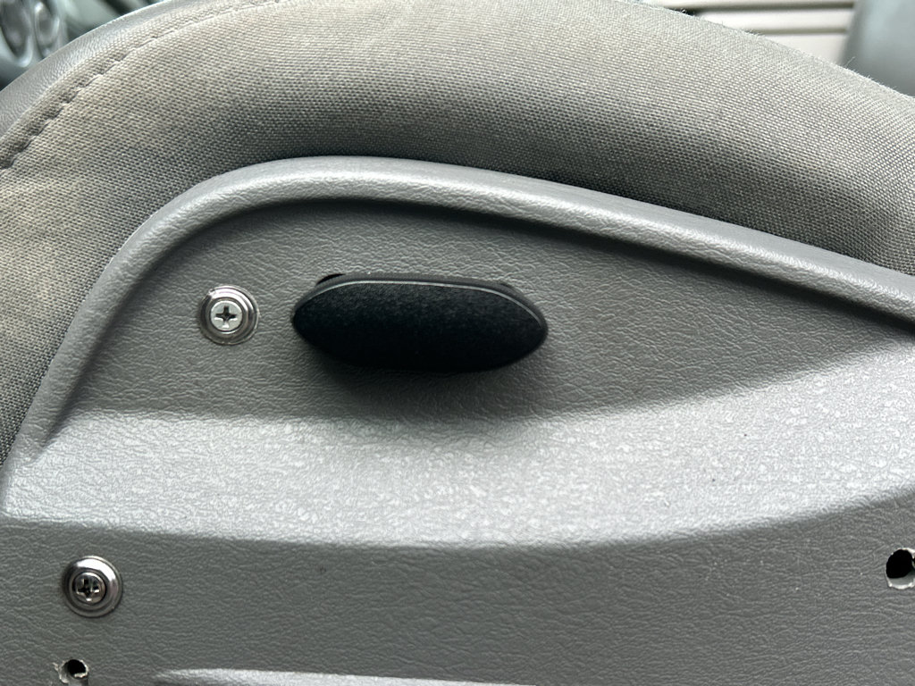 Used 2007 Chrysler PT Cruiser Limited w/ Chrome Accents Group FWD image 13