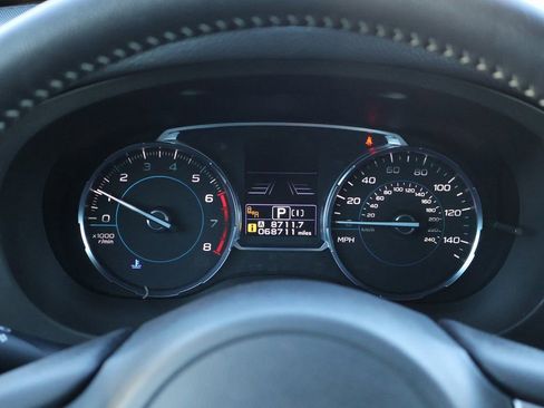 Used 2017 Subaru Forester 2.0XT Touring image 29