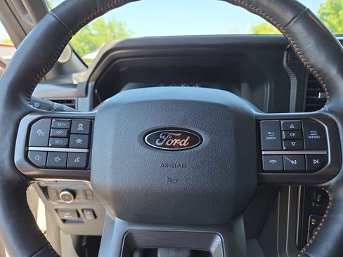 Used 2024 Ford F150 Tremor w/ Equipment Group 402A High AWD/4WD image 23
