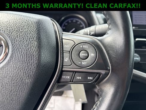 Used 2021 Toyota Camry SE image 39