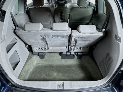 Used 2017 Honda Odyssey EX-L image 22