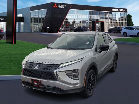 New 2026 Mitsubishi Eclipse Cross LE image 1