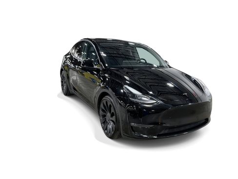 Certified 2023 Tesla Model Y Performance AWD/4WD image 8