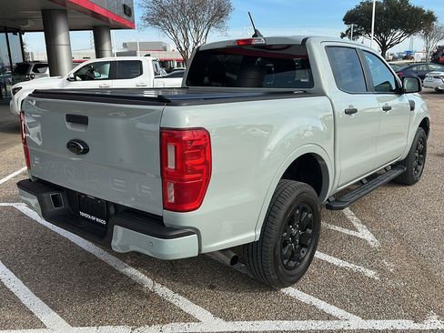 Used 2022 Ford Ranger XLT w/ Equipment Group 301A Mid image 3
