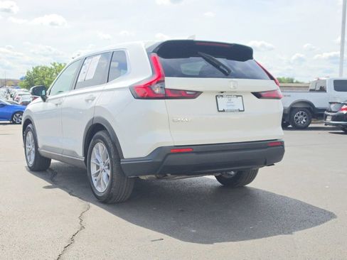 Used 2023 Honda CR-V EX-L image 5