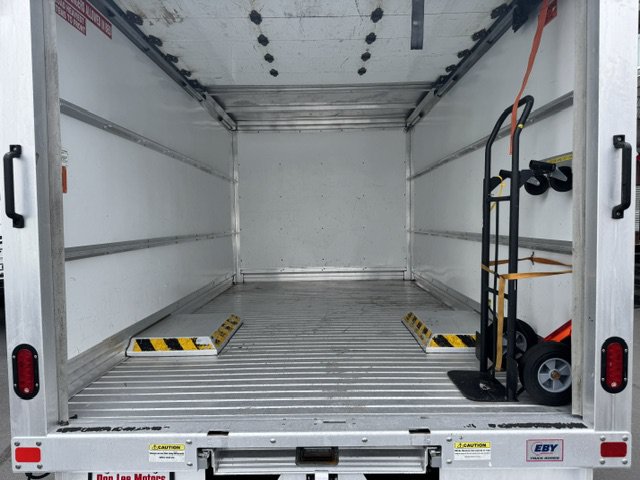 Used 2019 Ford Transit 350 156 DRW RWD image 4