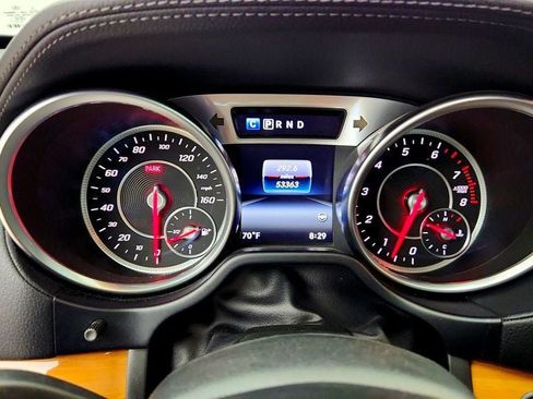 Used 2017 Mercedes-Benz SL 550 image 15