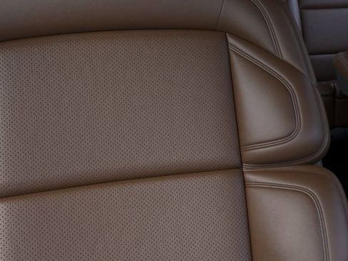 New 2026 Lincoln Navigator L Reserve AWD/4WD image 16