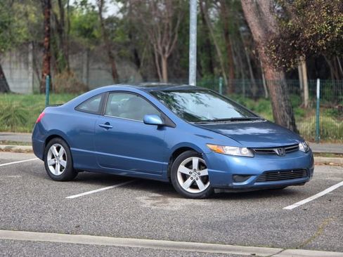 Used 2006 Honda Civic EX image 5