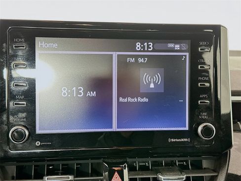 Used 2021 Toyota Corolla SE image 14