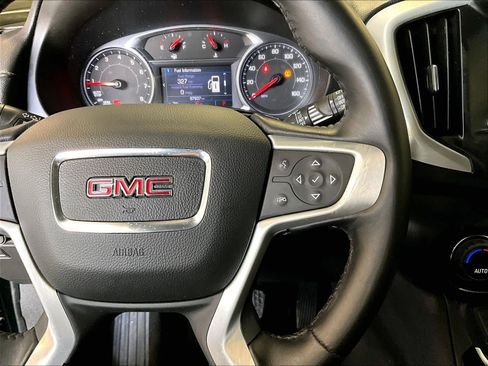 Used 2021 GMC Terrain SLE w/ Driver Convenience Package AWD/4WD image 25