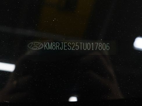 Certified 2026 Hyundai Palisade XRT Pro image 34