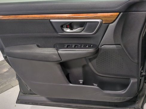 Used 2018 Honda CR-V EX image 34