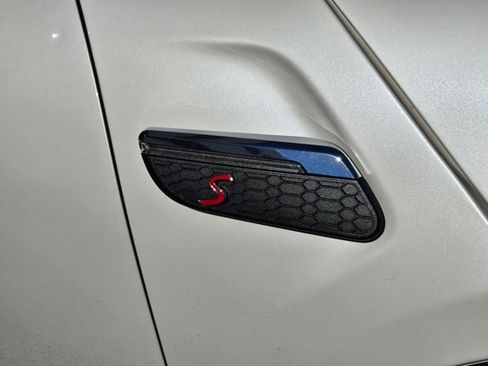 Certified 2023 MINI Cooper S image 6