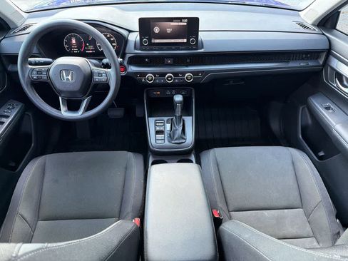 Used 2024 Honda CR-V EX image 20