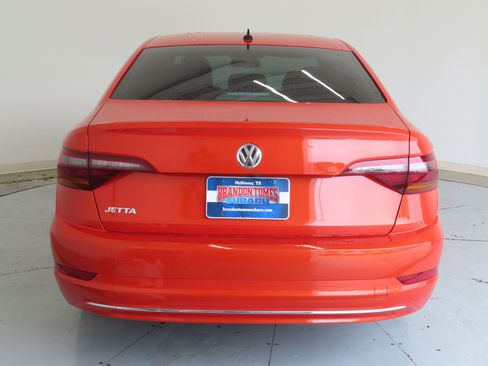 Used 2019 Volkswagen Jetta S image 5