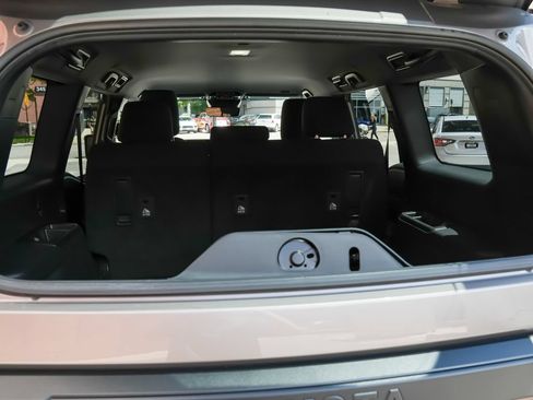 Used 2024 Toyota Land Cruiser 1958 AWD/4WD image 13