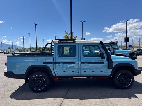 New 2026 INEOS Grenadier AWD/4WD image 6