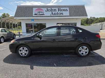 Used 2010 Hyundai Elantra GLS