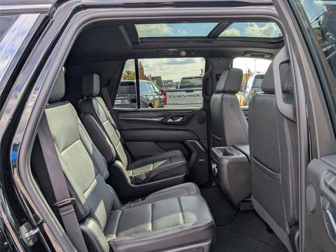 Certified 2023 GMC Yukon Denali image 12