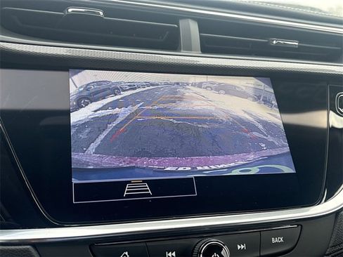 Used 2023 Buick Encore GX Select w/ Sport Touring Package image 14