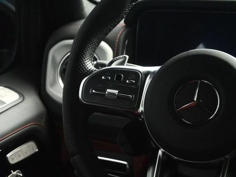 Used 2022 Mercedes-Benz G 63 AMG 4MATIC image 44