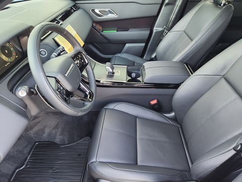 New 2026 Land Rover Range Rover Velar Dynamic SE image 12