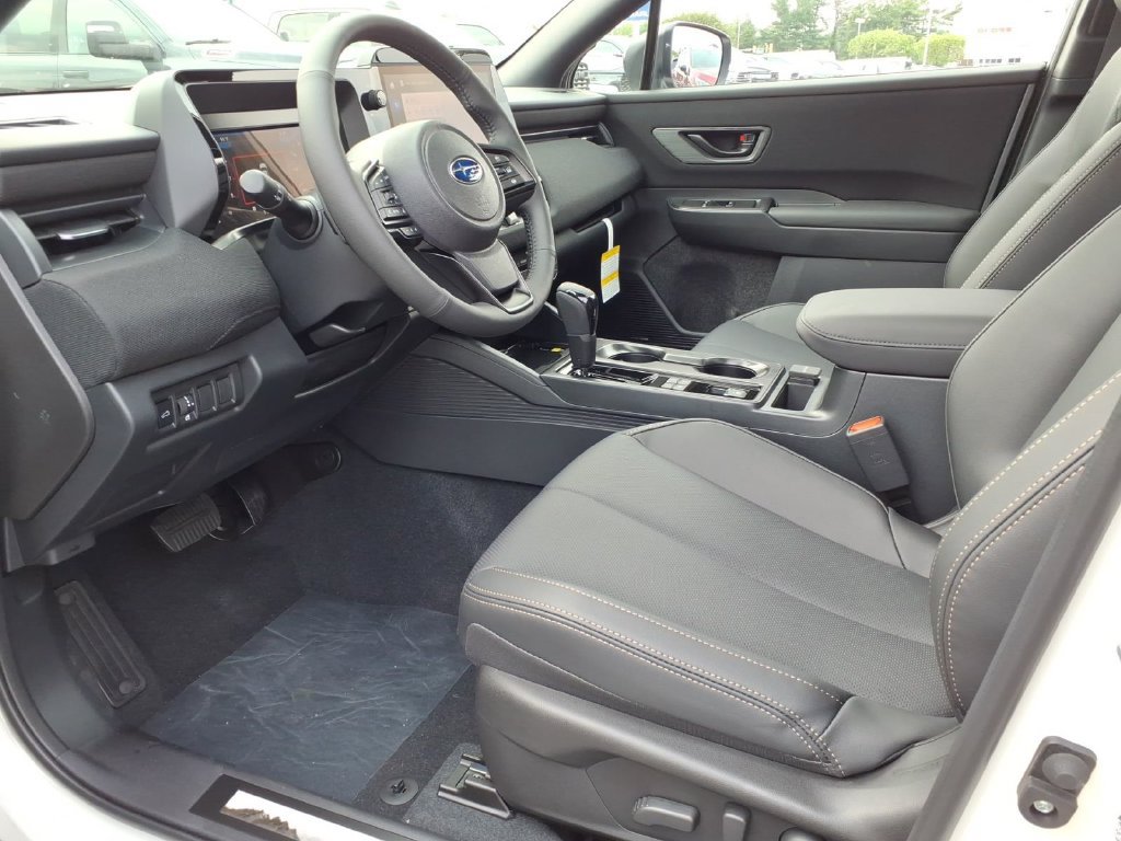 New 2026 Subaru Outback Limited XT AWD/4WD image 9