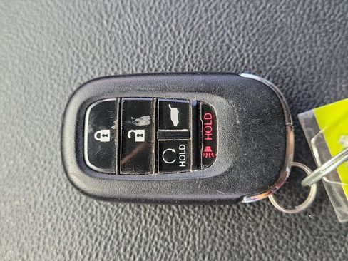Used 2025 Honda CR-V EX image 34