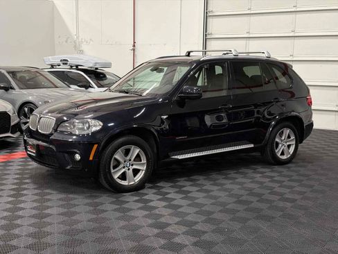Used 2013 BMW X5 xDrive50i AWD/4WD image 2